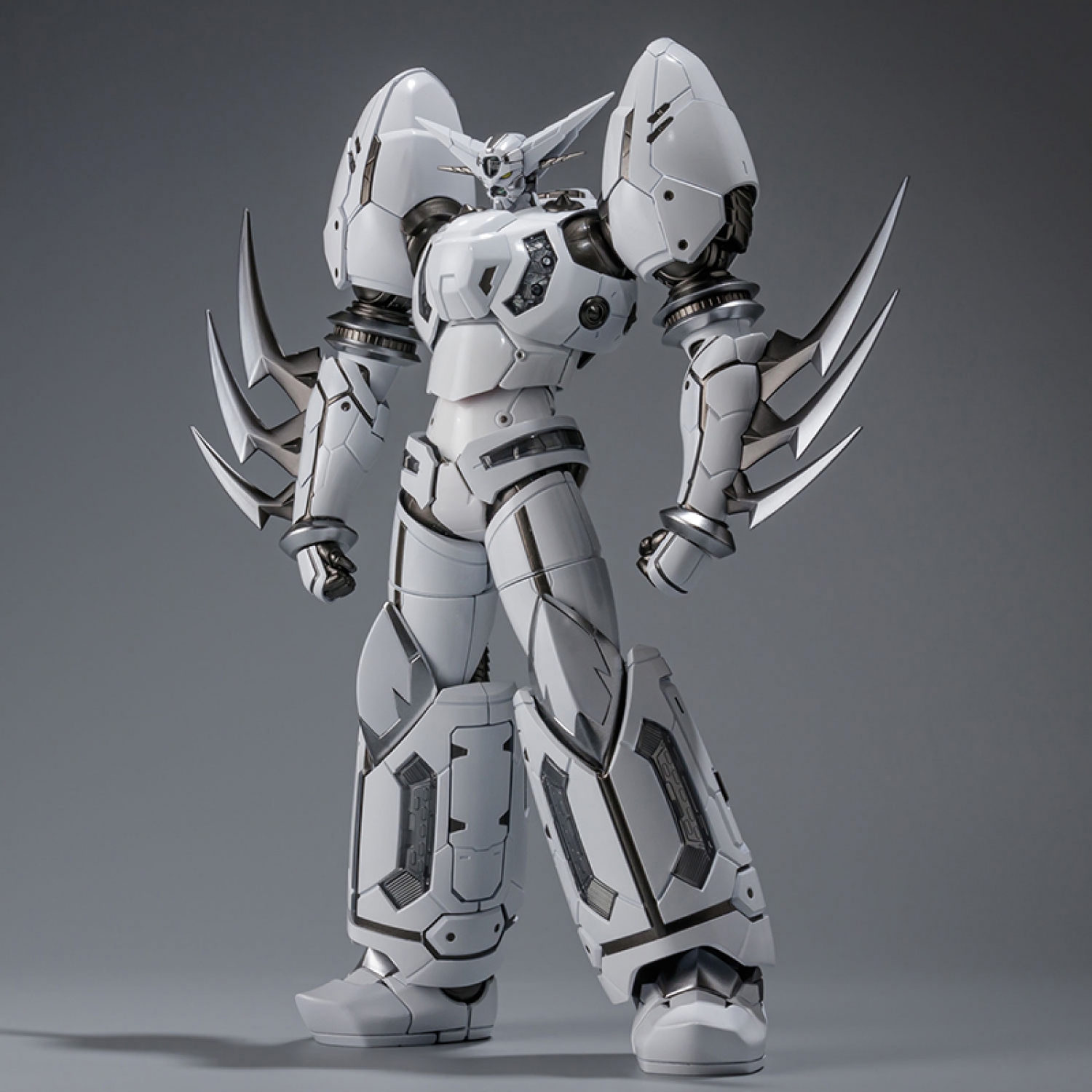RIOBOT Shin Getter 1 PROTOTYPE COLOR ver.